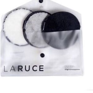 Laruce Face Disks NEW Machine Washable